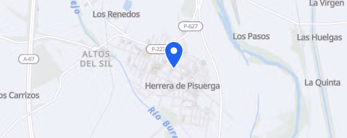Palencia Legua a Legua - Herrera de Pisuerga