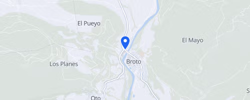Carrera por Montaña Paso del Onso
