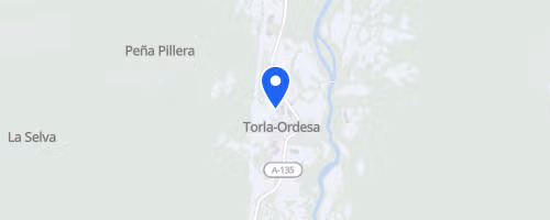 Ultra Trail Torla Ordesa
