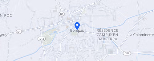 Les 10 km de Bompas