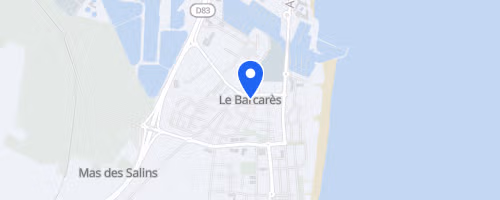 Barca Run - Le Barcares