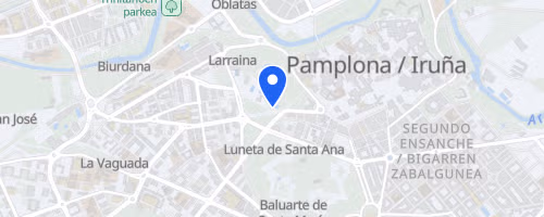 EDP San Fermín Marathon - 21k
