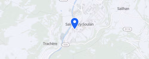 Patouschuss - Saint-Lary-Soulan