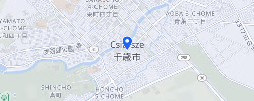 第3回 千歳青葉24時間ウルトラトラックレース