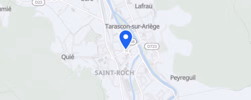 L'Ariégeoise