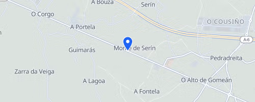 Carreira Popular do Corgo
