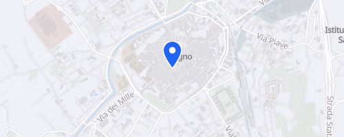 semi marathon de Foligno