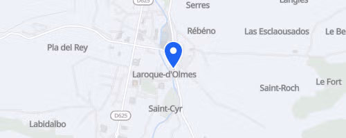 Trail des Orris