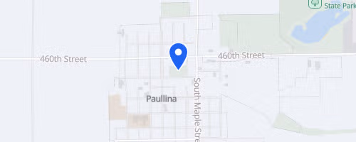 Paullina Gemboree 5K Walk/Run