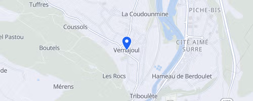 Le Trailhounet de Vernajoul