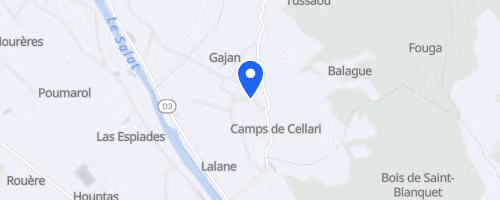 La gajanaise