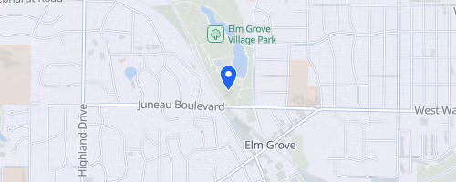 Labor Day 5K - Elm Grove, WI - 2026