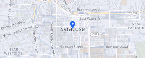 2027 Syracuse Half Marathon