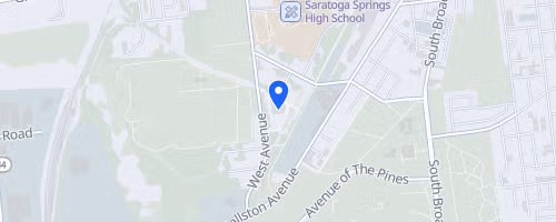 Saratoga Foliage Ride