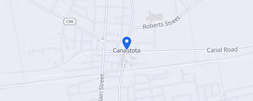Burn Run Canastota