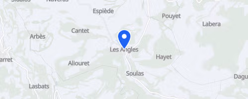 Trail des Pérics