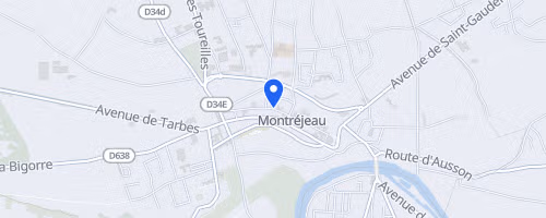Era hlama occitana - Montréjeau