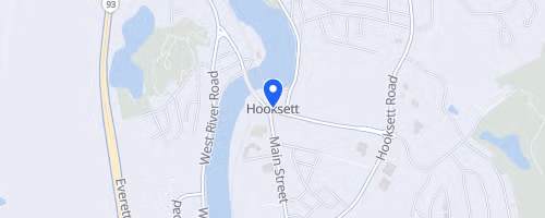 Hooksett Kiwanis 5K Trail Race