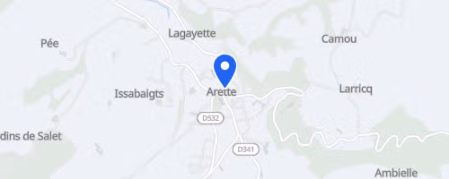 Rassemblement Pyrénéen "la Bernardini" - Arette