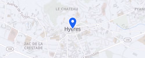 Hyères Running Days PROM'Hyères