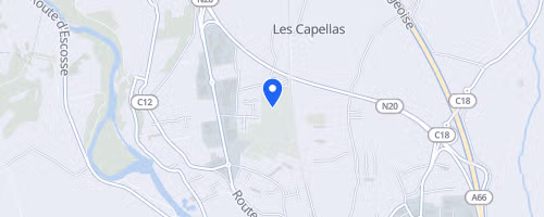 Virades de l'ariège