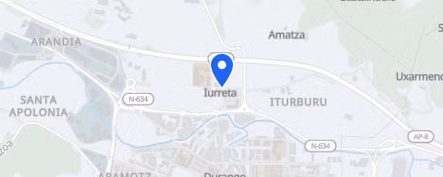 Iurretako Mendi Martxa