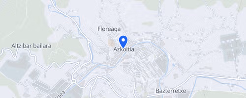 Azkoitiko Herri Lasterketa