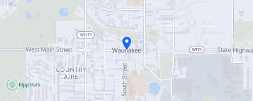 Girls on the Run Fall 5K - Waunakee