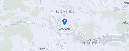Santamañako Kros Igoera