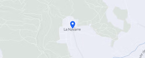 Cyclo gravel laporte - La Crau