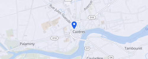 Irréduc'trail de Cazères