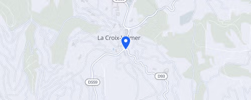 La foulée croisienne - La Croix-Valmer