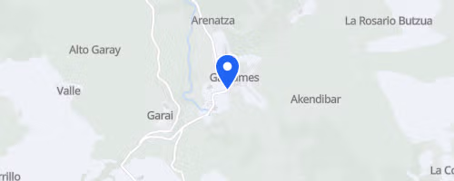 Galdames Mendi Bira