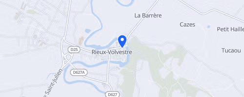 Trail gaulois - Rieux-Volvestre