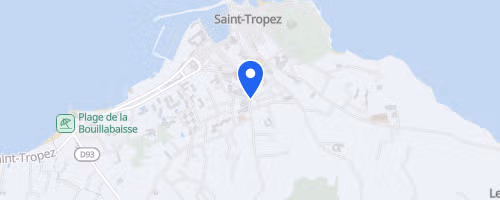 Saint-Tropez classic