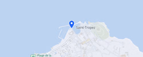 Canicross du Golfe de Saint-Tropez
