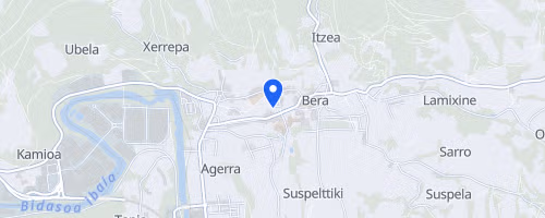 Berako Gau Lasterketa