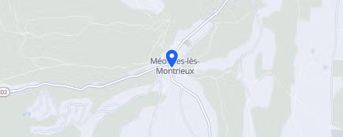 Duo Trail Sainte Baume