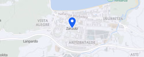 Travesia a nado Getaria-Zarautz