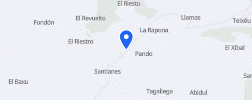 Salmón Trail Cornellana