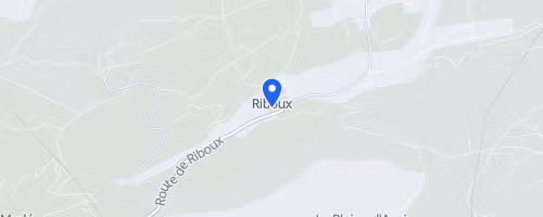 Cap var riboux