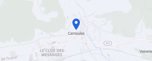 La Foulée Carnoulaise - Carnoules