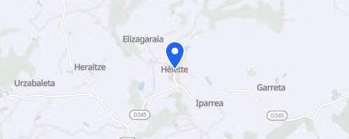 Heletan Gaindi - Helette