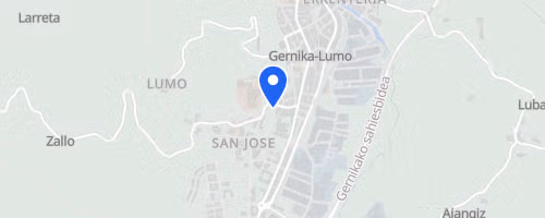 Gernika-Lumoko Mendi Jaia