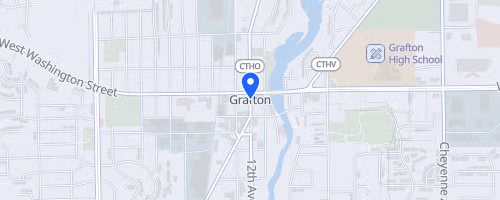 Grafton Lucky 5K Run/Walk