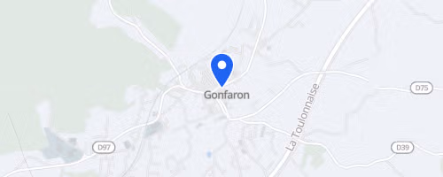 Gonfa'Trail