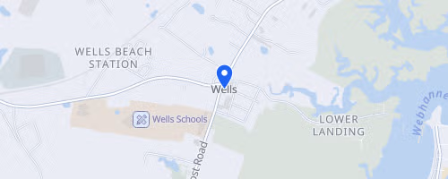 13th Annual Wells Veterans Day 5K