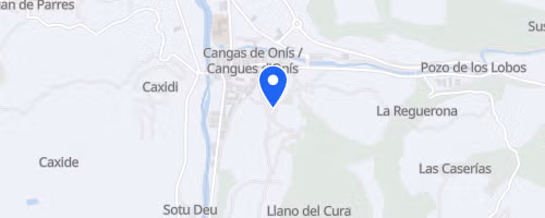 Desafío Lagos de Covadonga