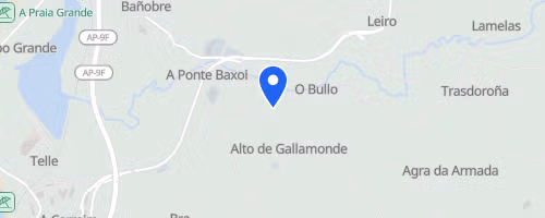 Carrera Popular Praia de Miño