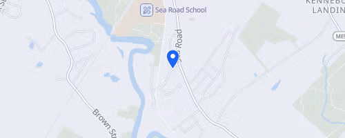 Seaside Santa Dash